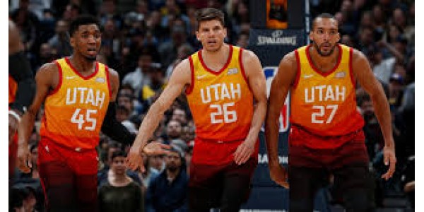 Utah Jazz quiere romper 50 victorias Utah Jazz quiere romper 50 victorias